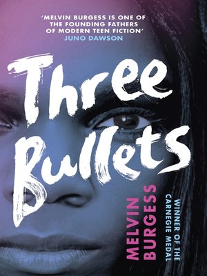 cover image of Three Bullets